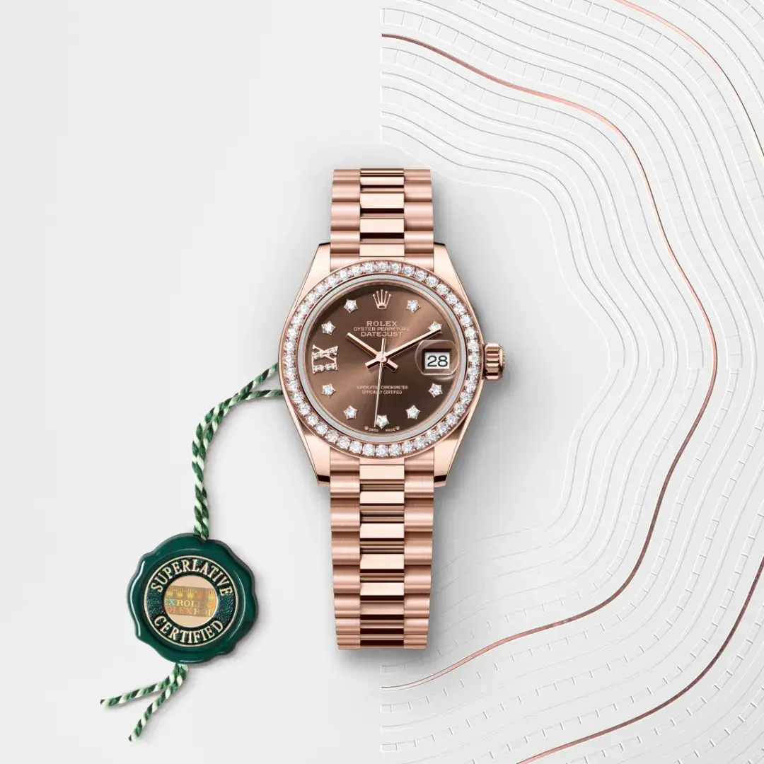 Rolex M279135RBR-0001