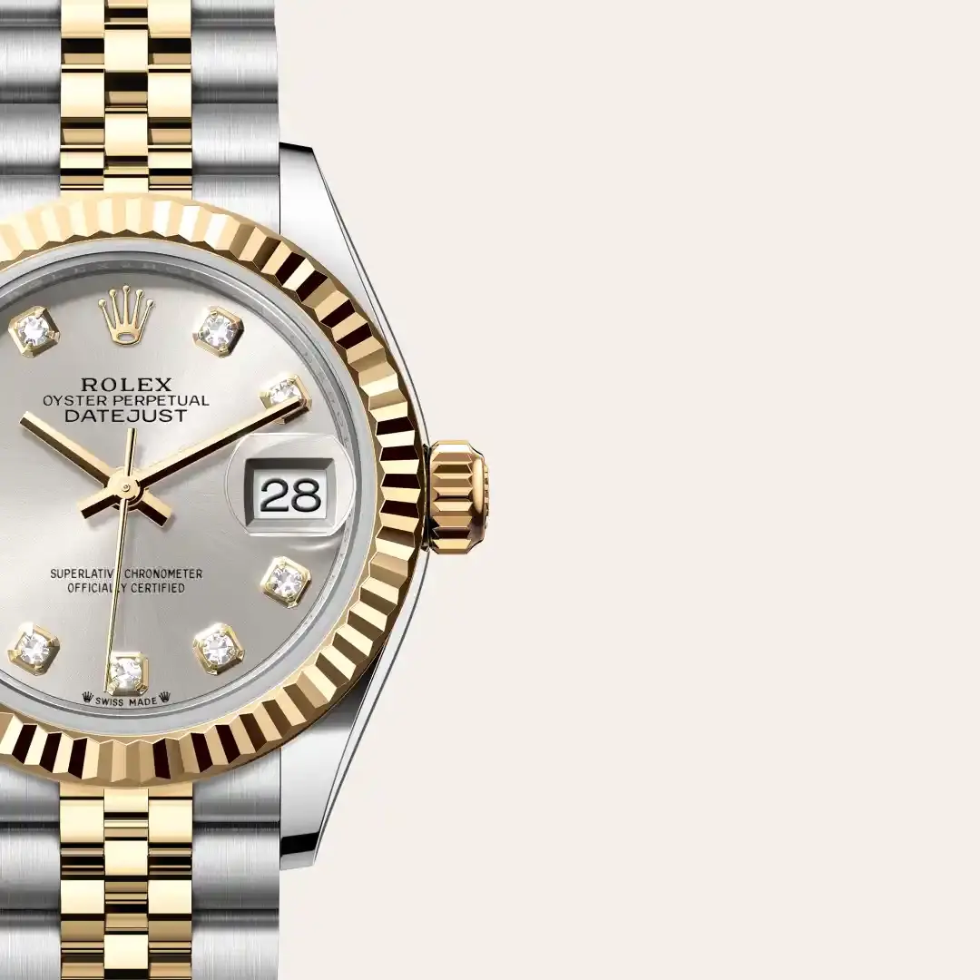 Rolex M279173-0007