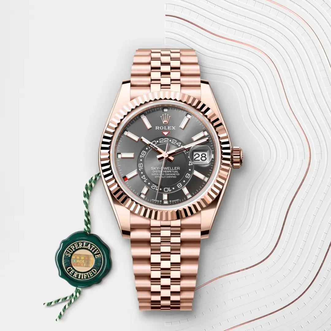 Rolex M336935-0008
