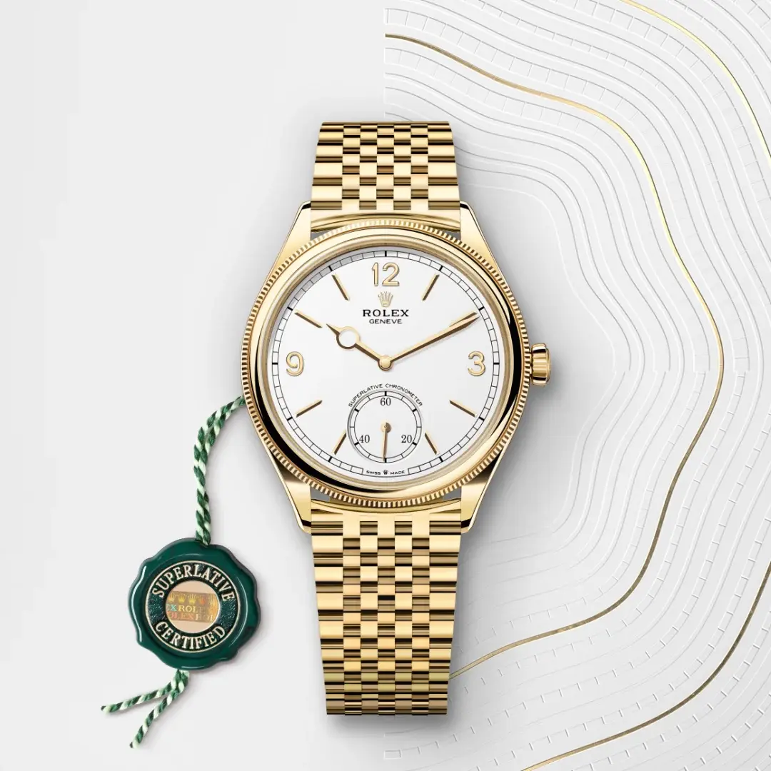 Rolex M52508-0008