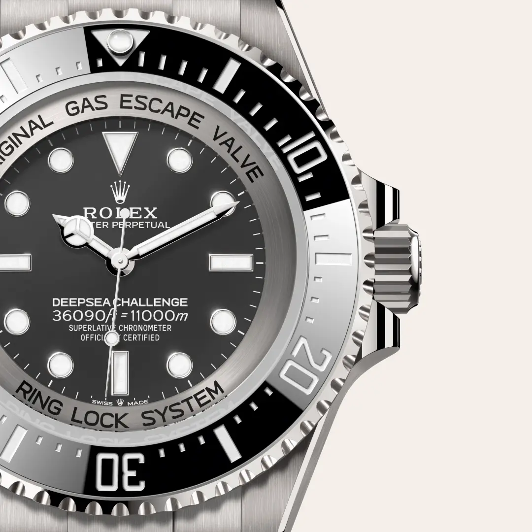 Rolex M126067-0002