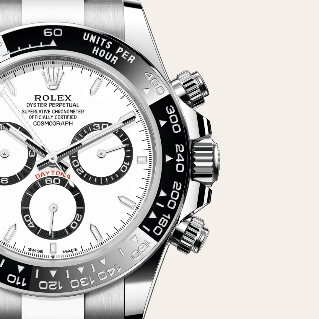 Rolex M126500LN-0001