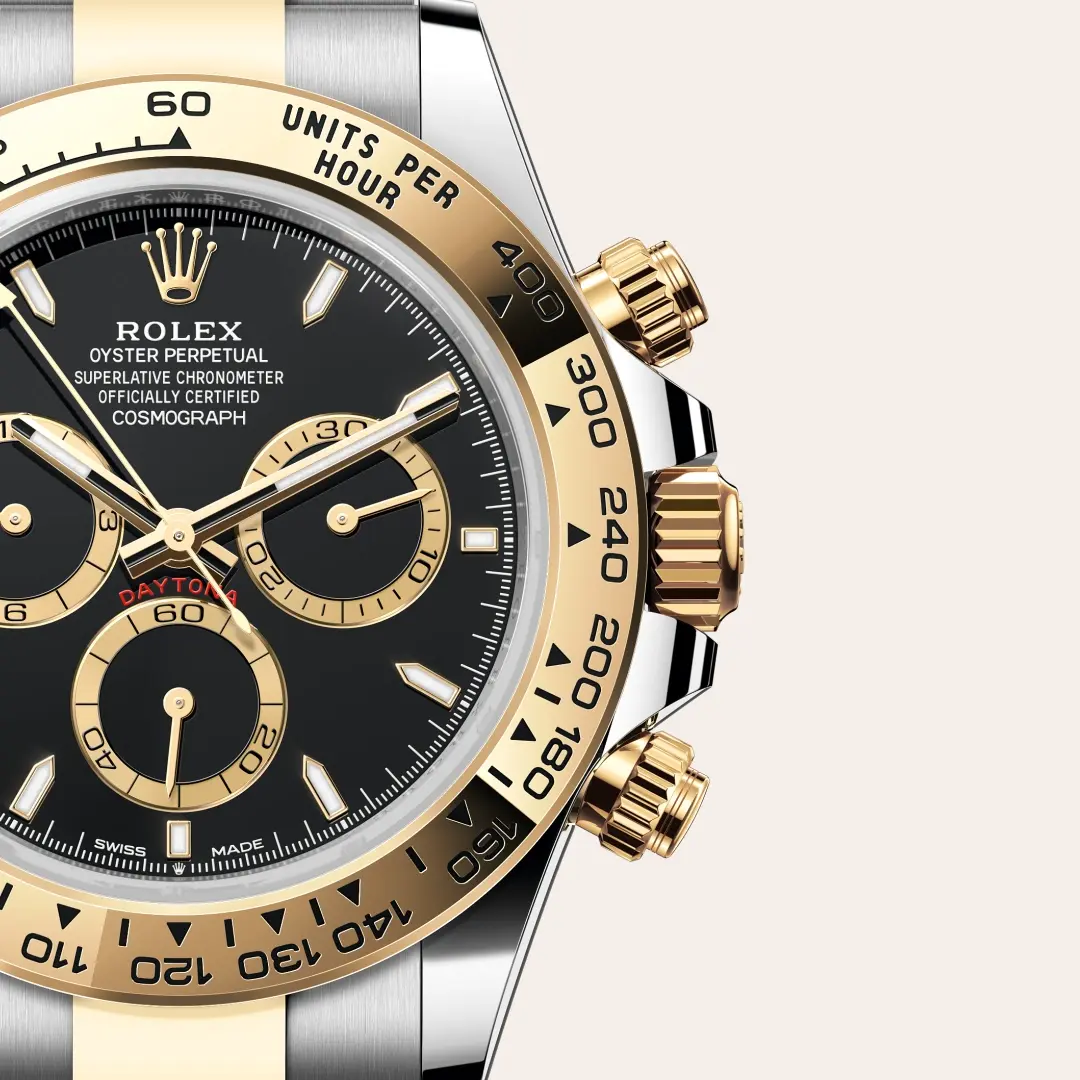 Rolex M126503-0003