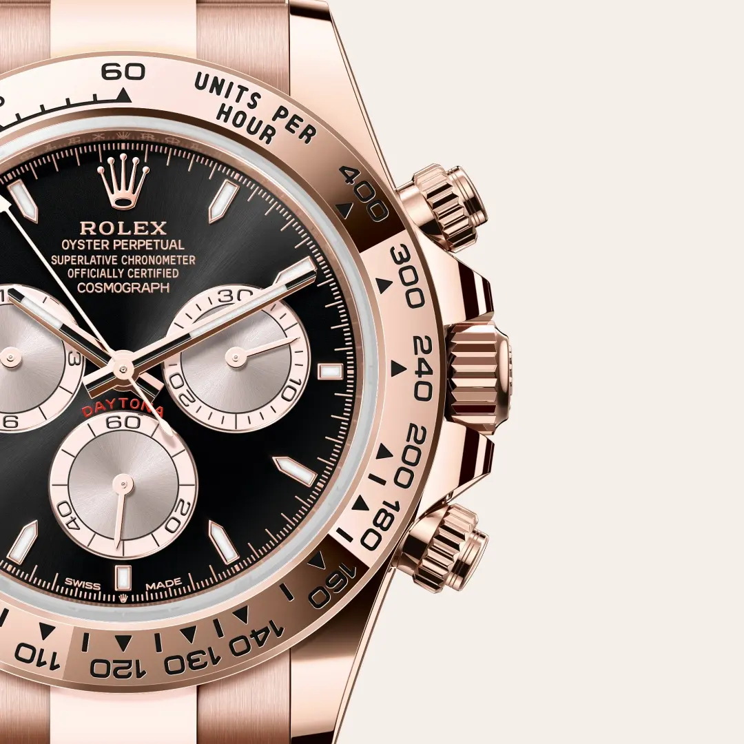 Rolex M126505-0001
