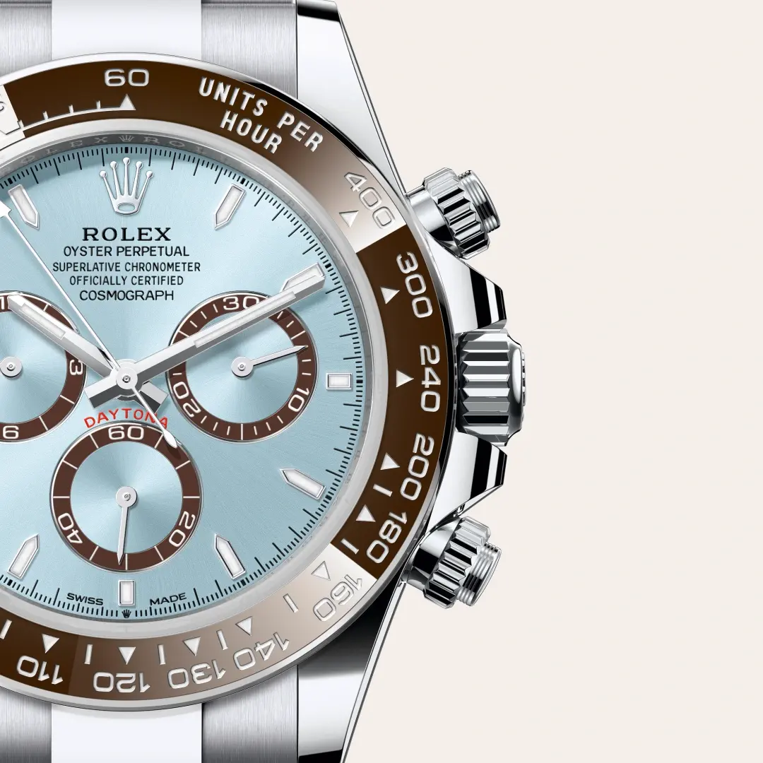 Rolex M126506-0001