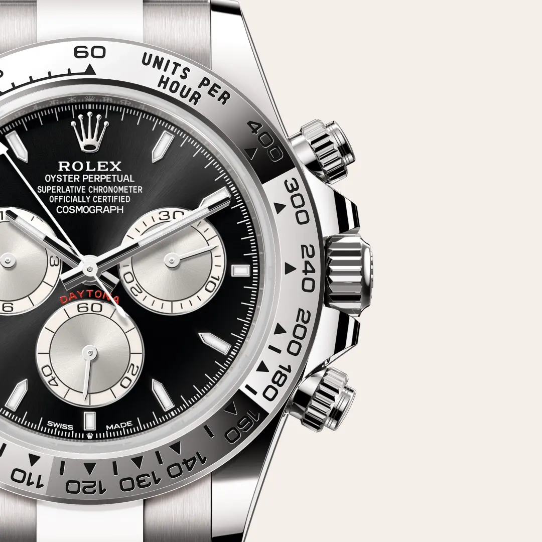 Rolex M126509-0001
