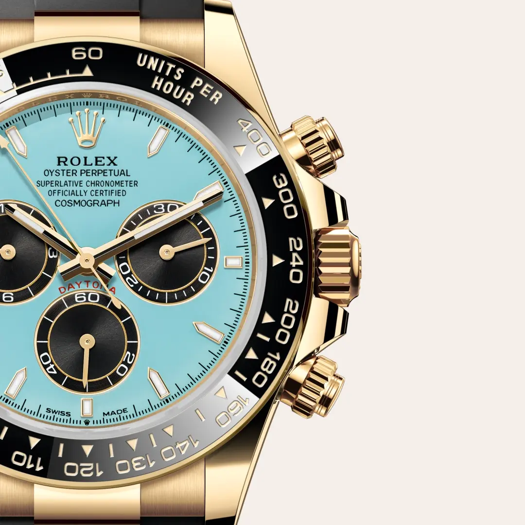 Rolex M126518LN-0014