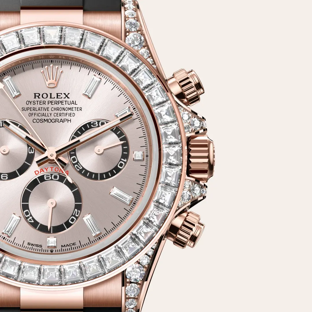 Rolex M126535TBR-0002