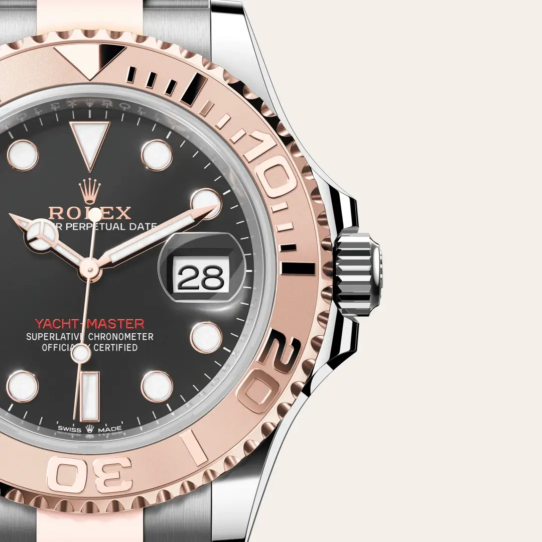 Rolex M126621-0002