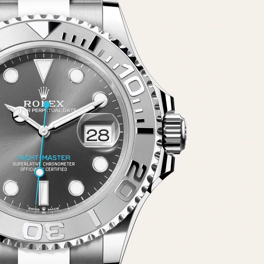 Rolex M126622-0001