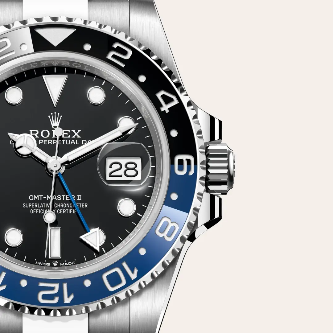 Rolex M126710BLNR-0003