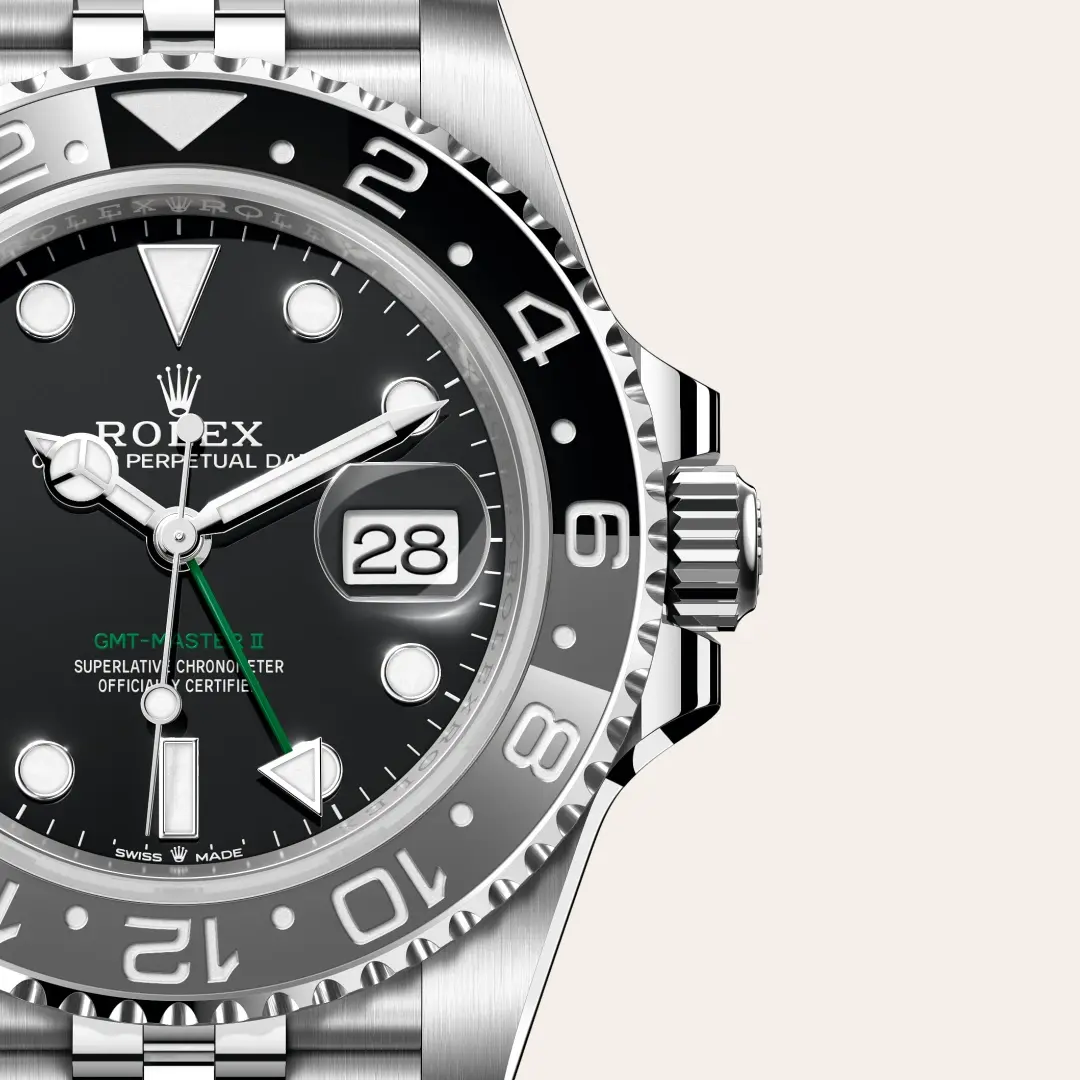 Rolex M126710GRNR-0003