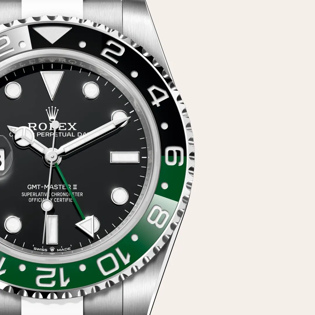 Rolex M126720VTNR-0001