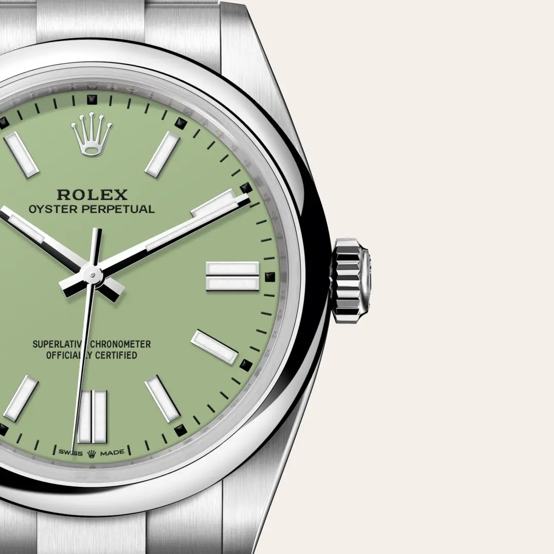 Rolex M134300-0006