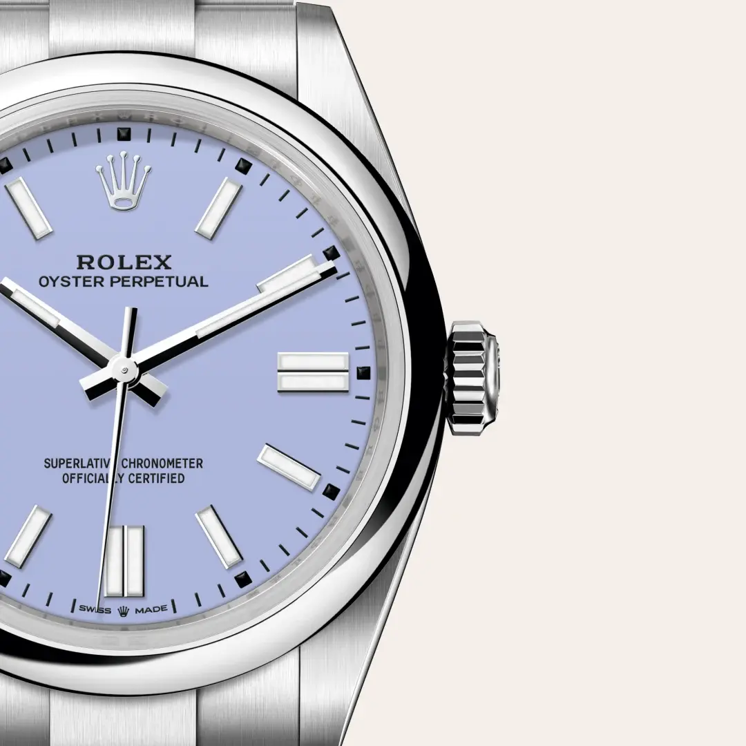 Rolex M134300-0012