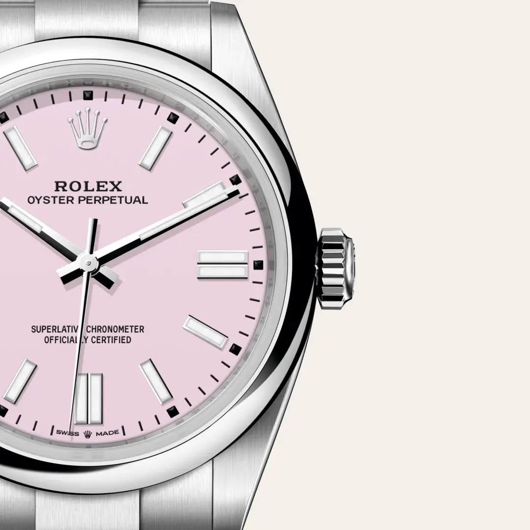 Rolex M134300-0013