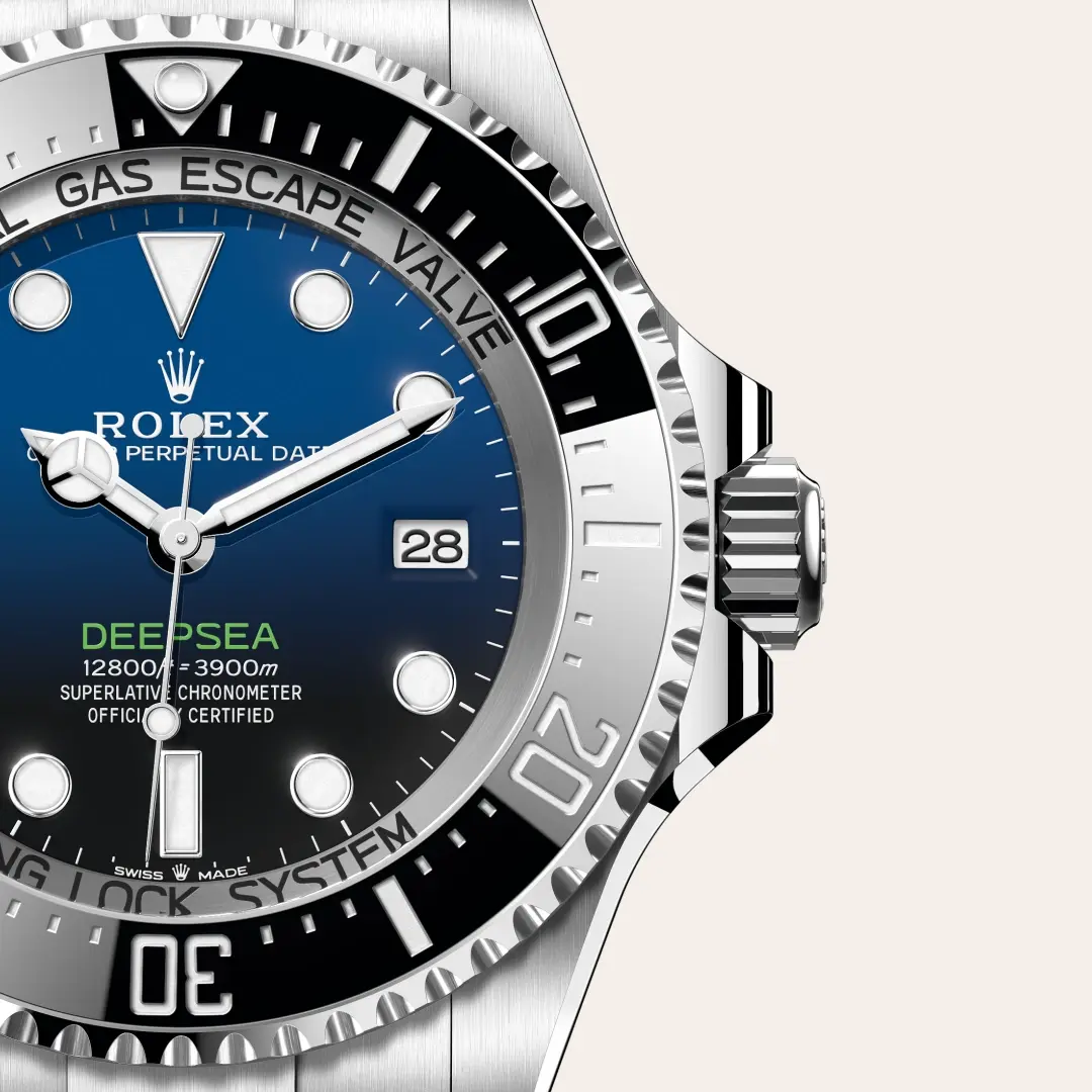 Rolex M136660-0005