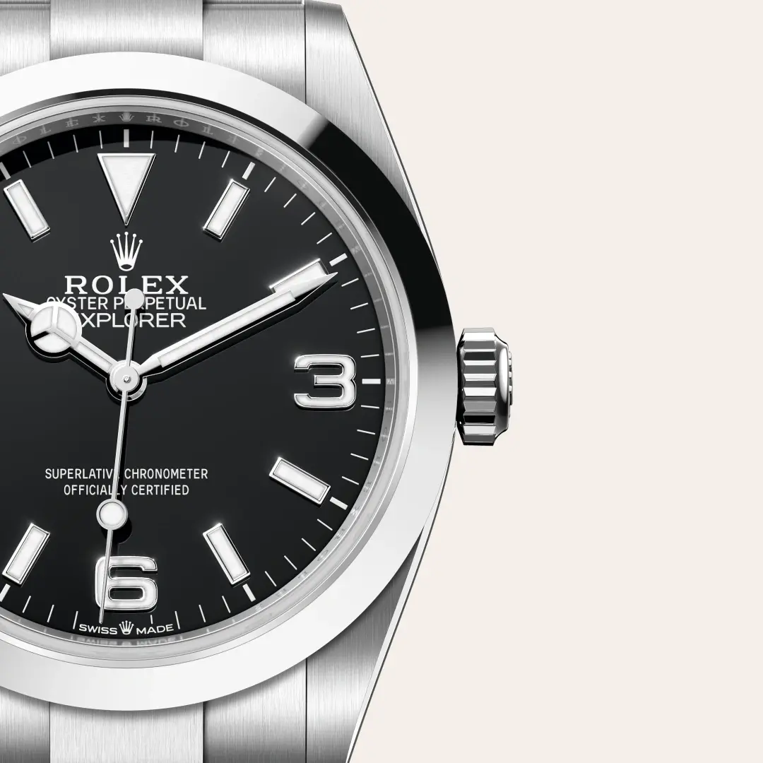 Rolex M224270-0001