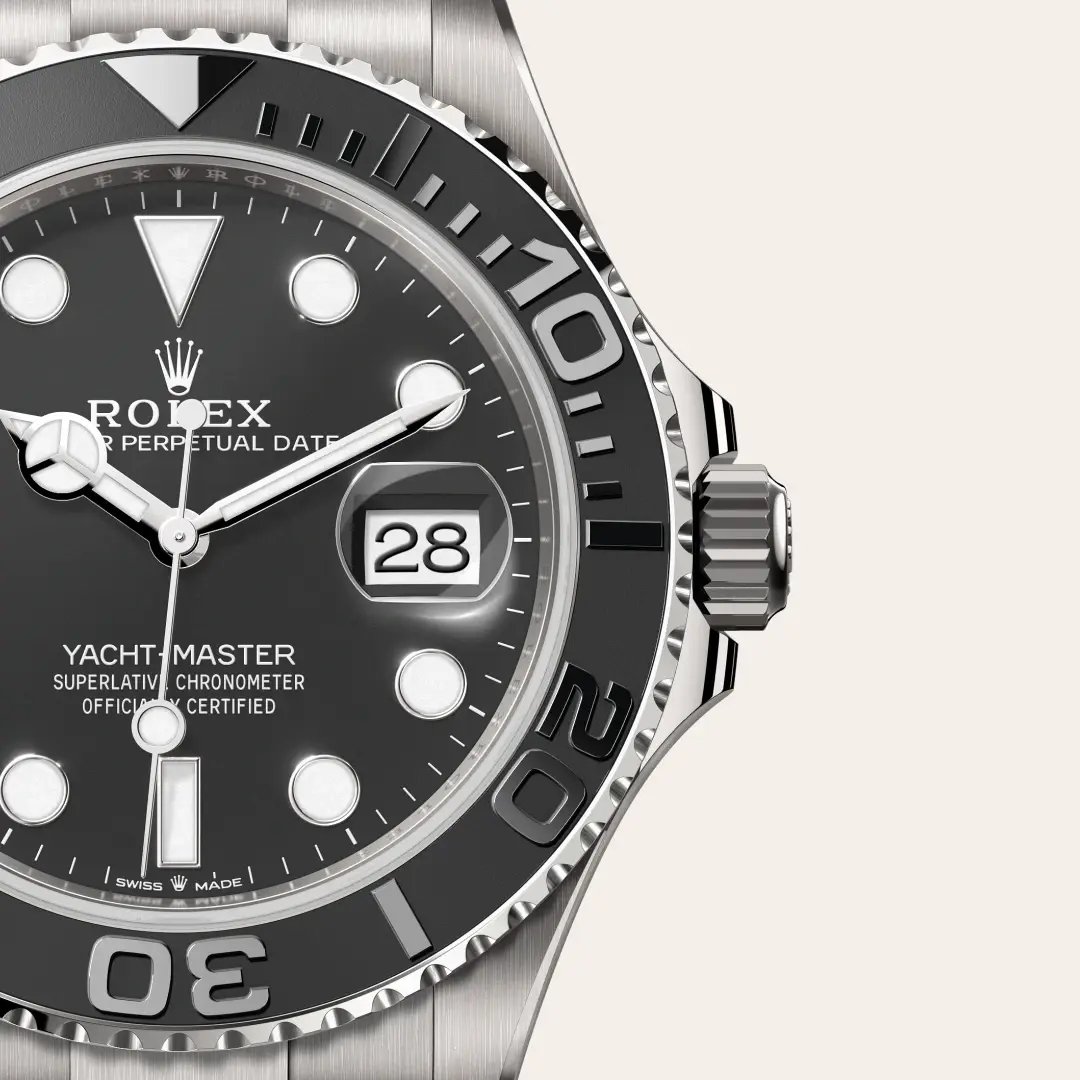 Rolex M226627-0001