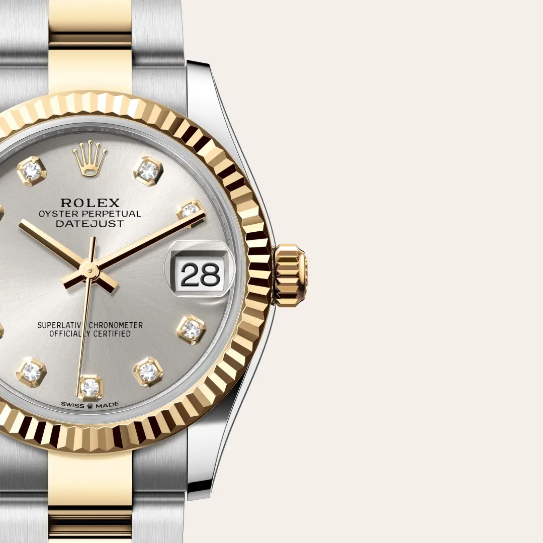 Rolex M278273-0019