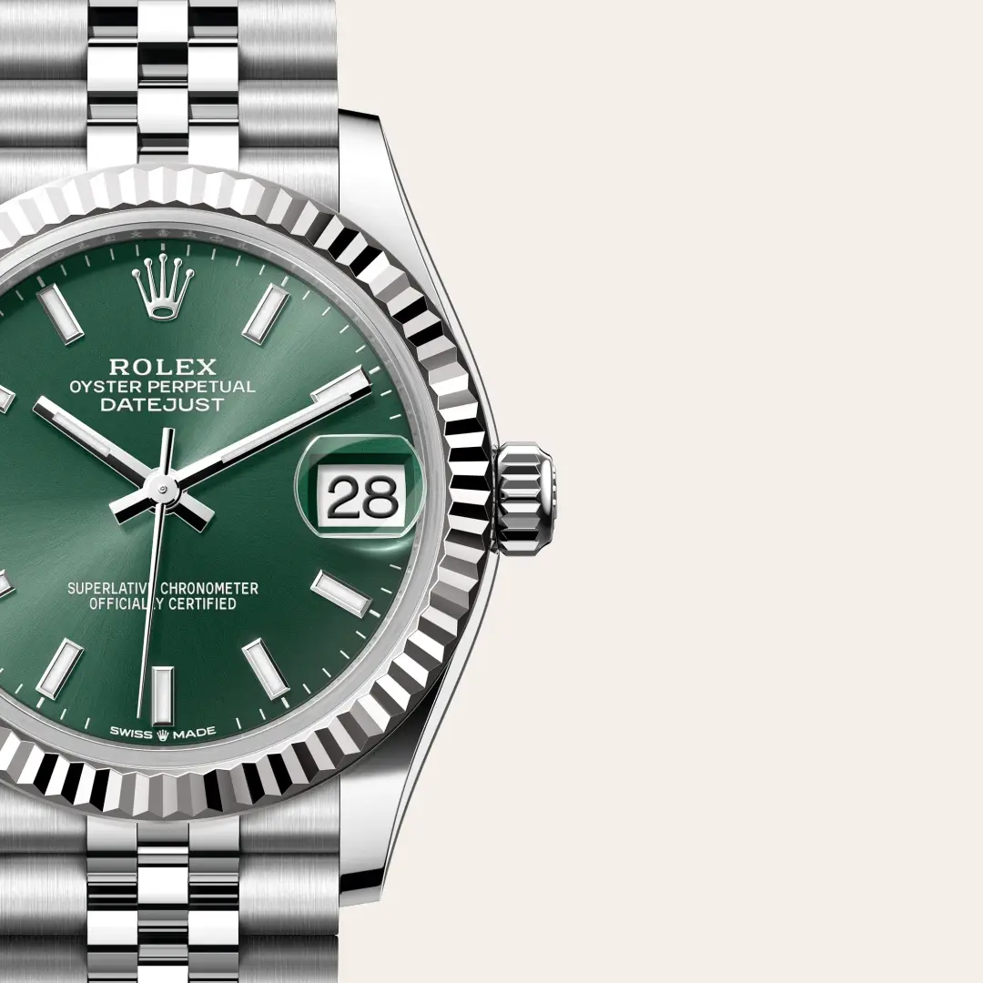 Rolex M278274-0018