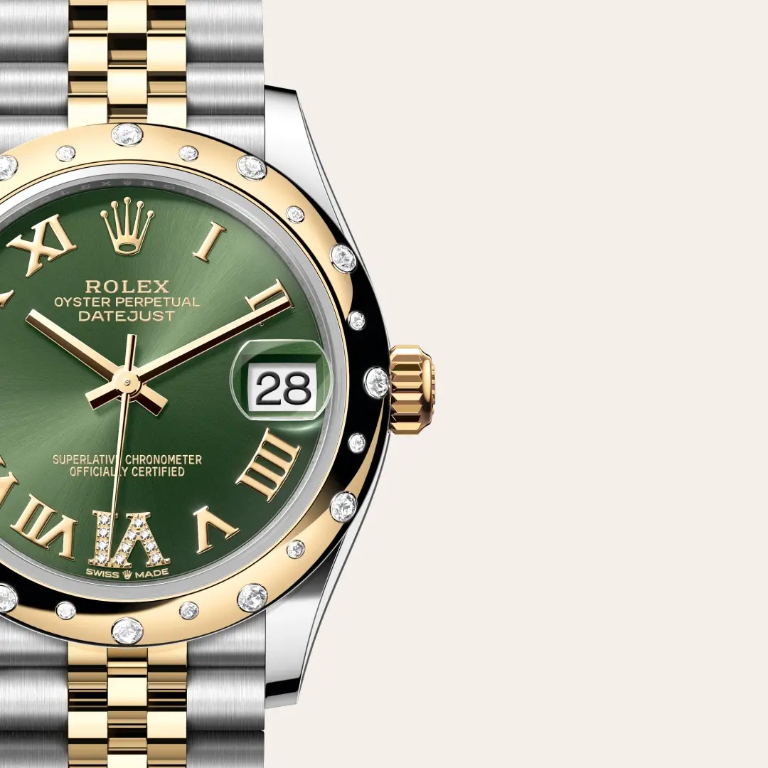 Rolex M278343RBR-0016