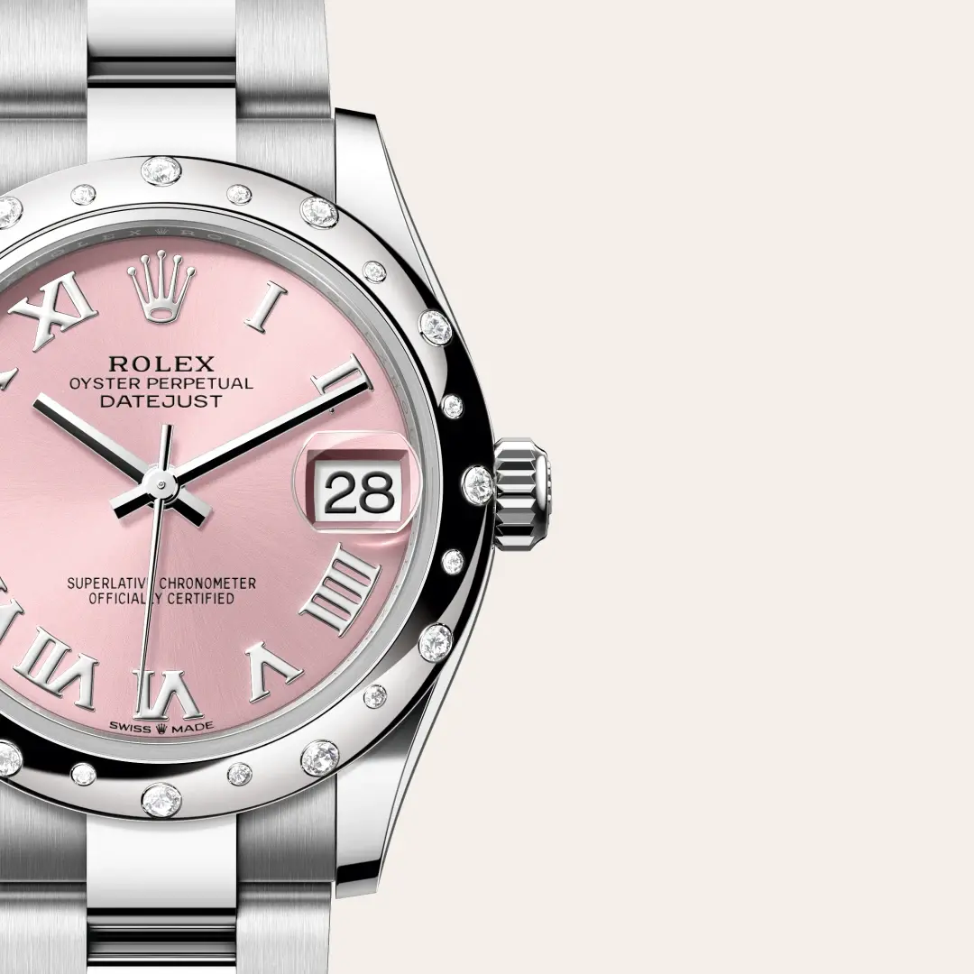 Rolex M278344RBR-0021