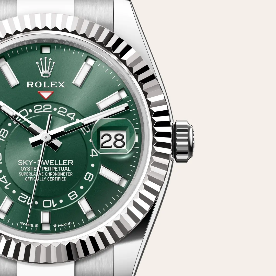 Rolex M336934-0001
