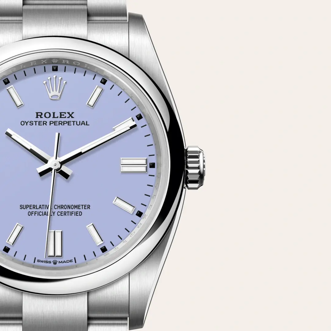 Rolex M126000-0013