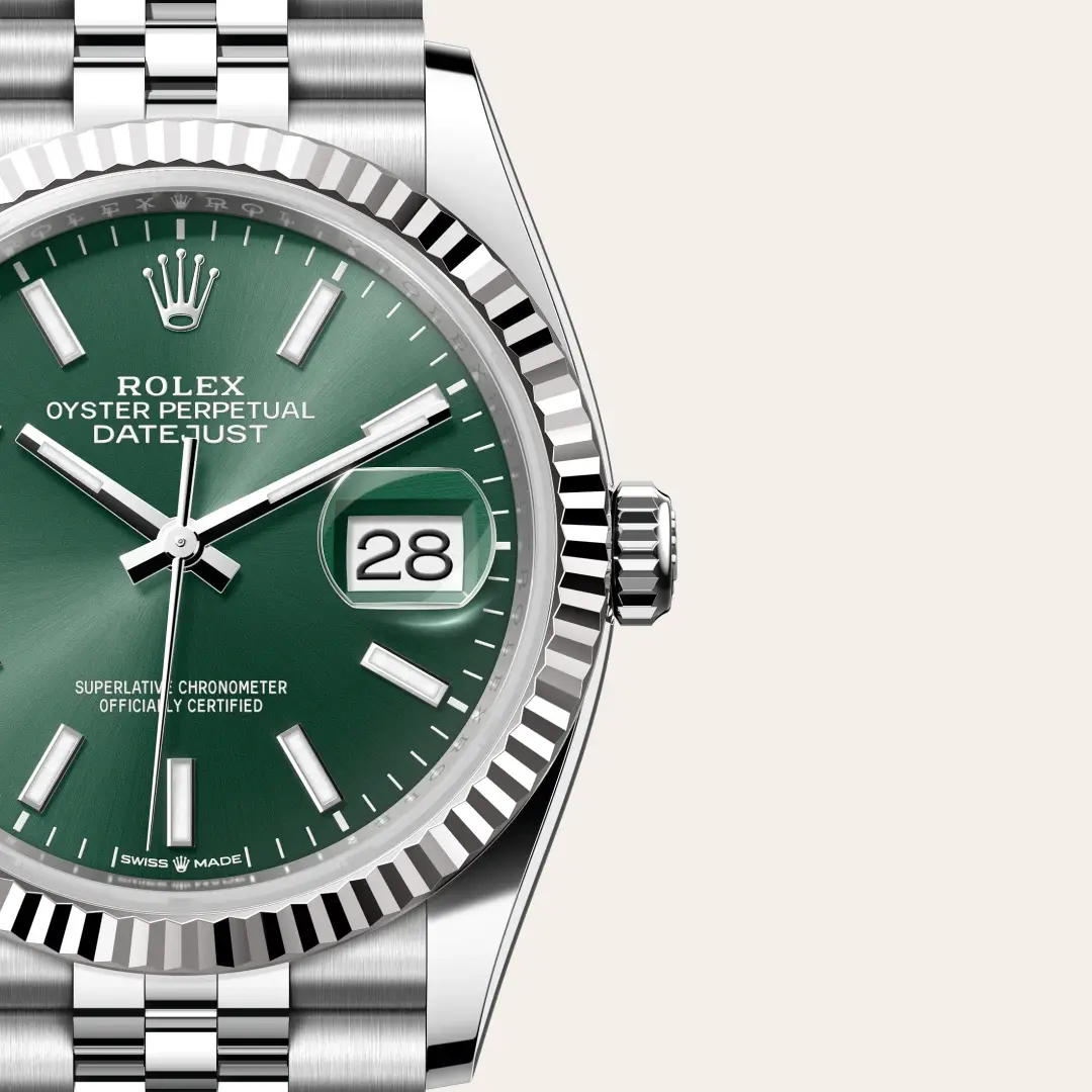 Rolex M126234-0051