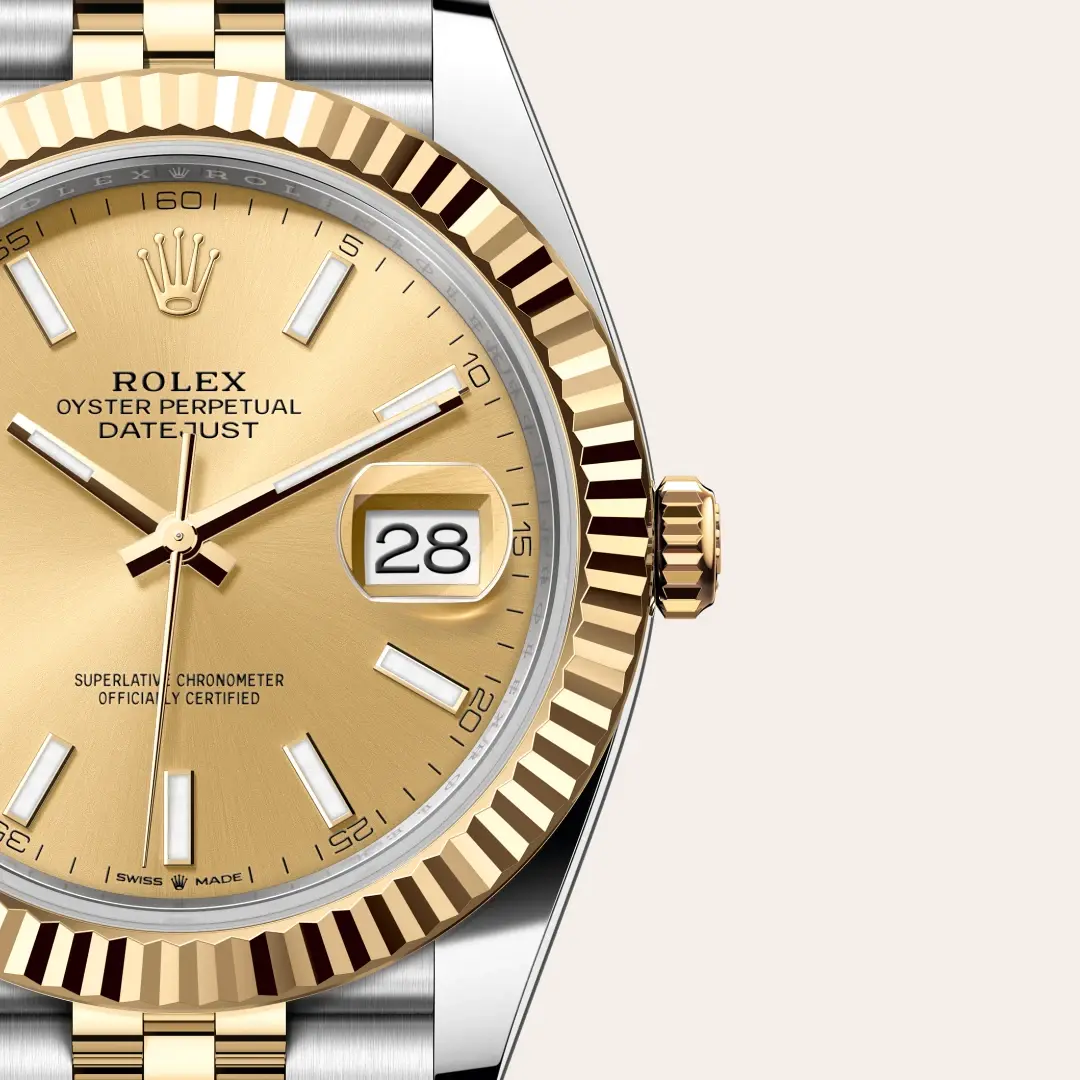 Rolex M126333-0010