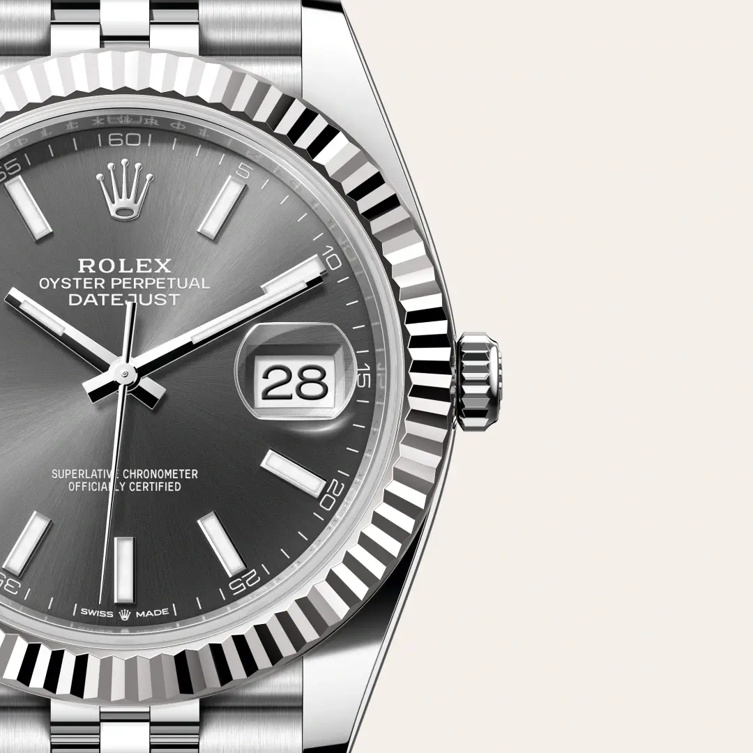 Rolex M126334-0014