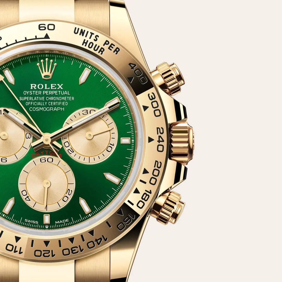 Rolex M126508-0008