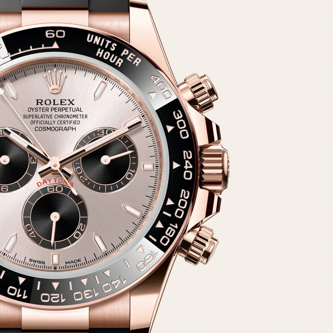 Rolex M126515LN-0006