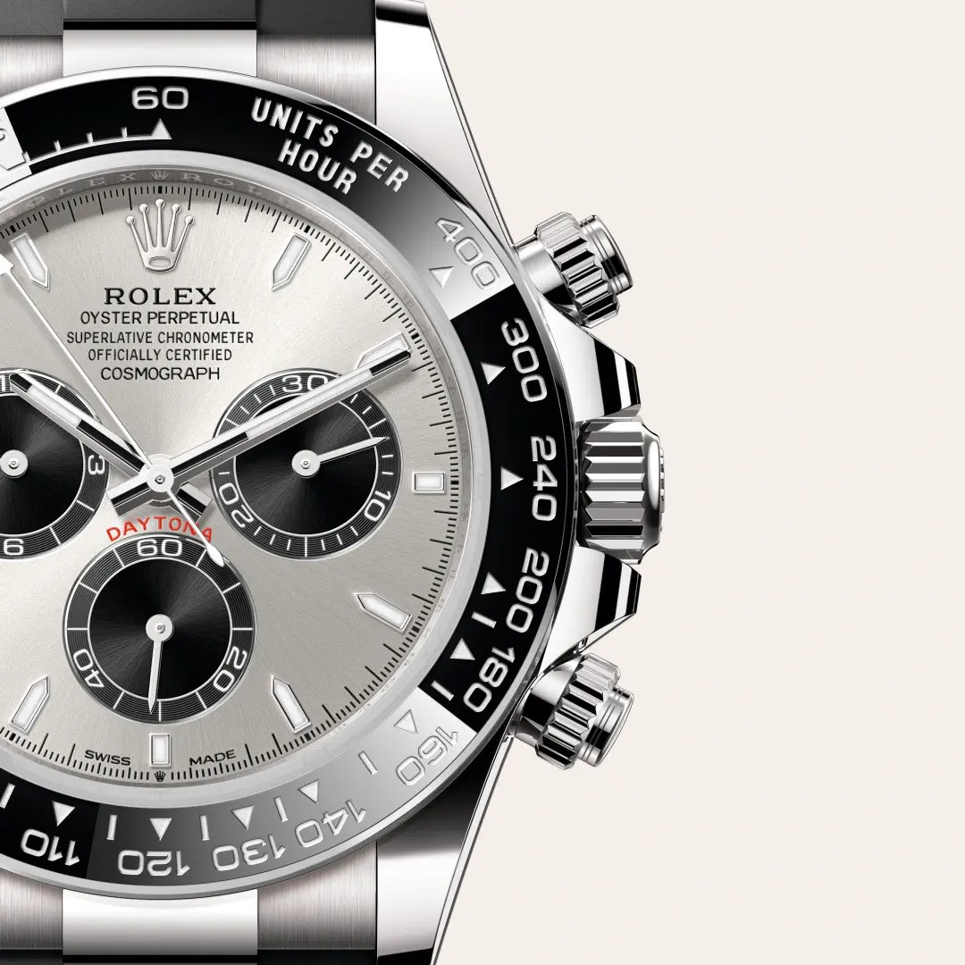 Rolex M126519LN-0006