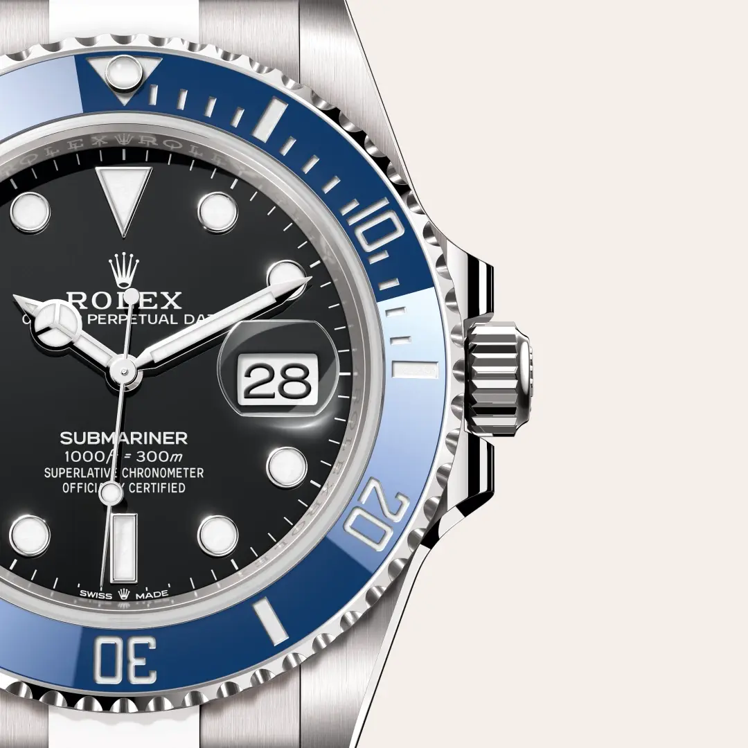 Rolex M126619LB-0003
