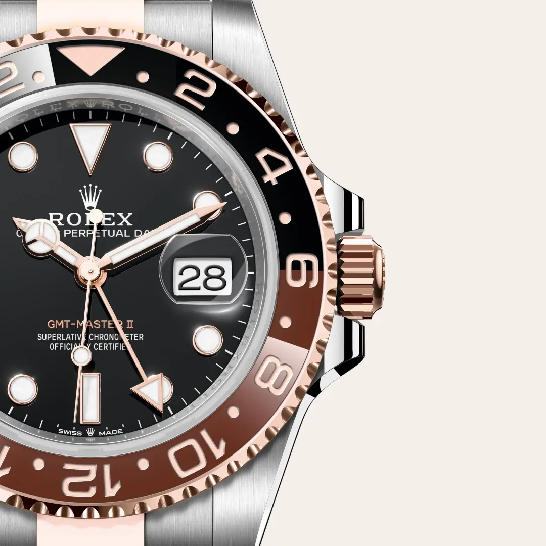 Rolex M126711CHNR-0002