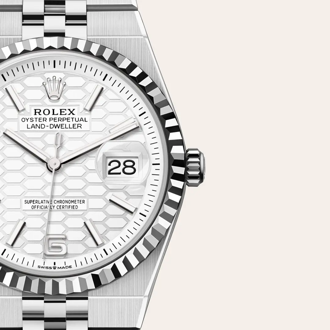 Rolex M127234-0001