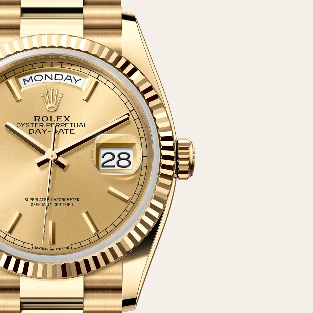 Rolex M128238-0045
