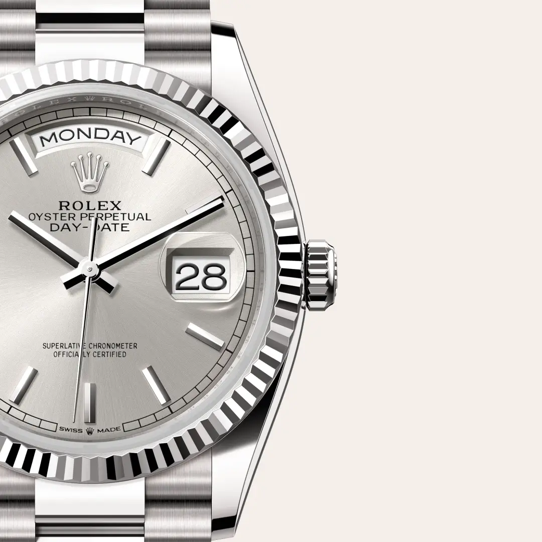 Rolex M128239-0005