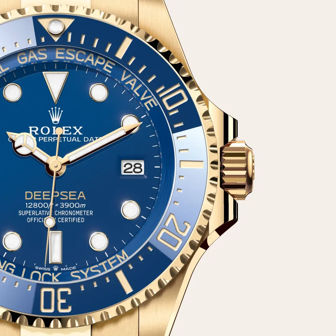 Rolex M136668LB-0001