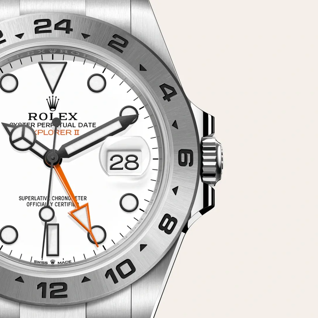 Rolex M226570-0001