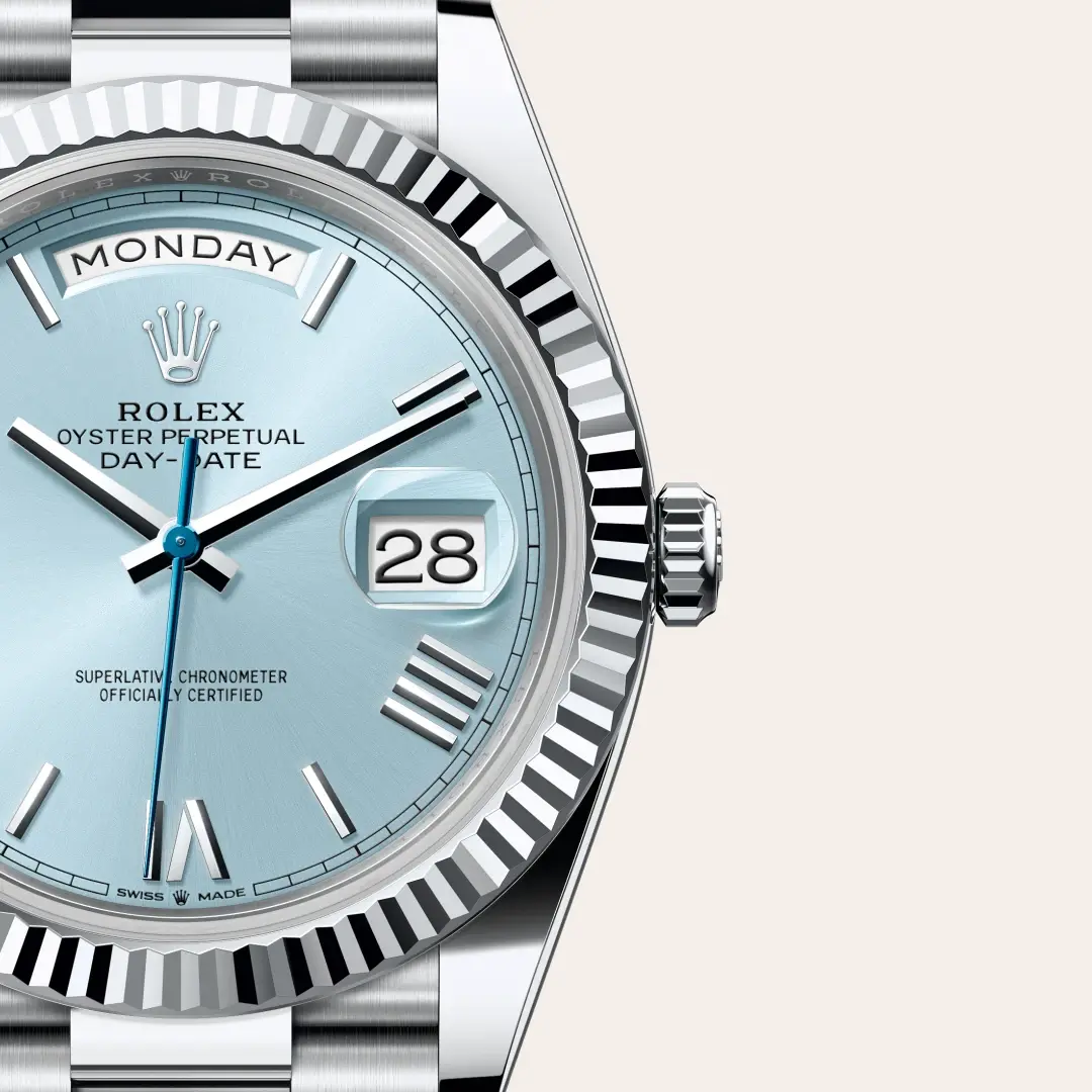Rolex M228236-0012