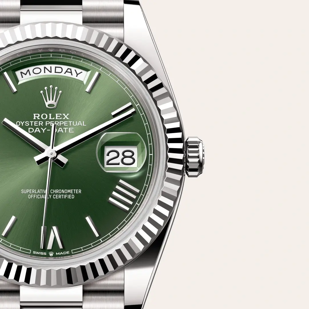 Rolex M228239-0033