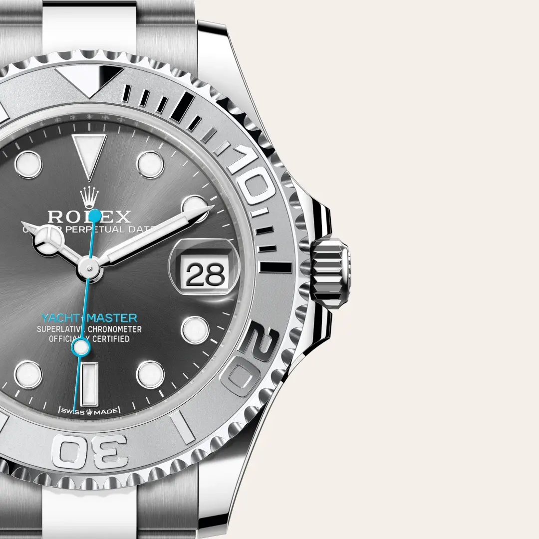 Rolex M268622-0002
