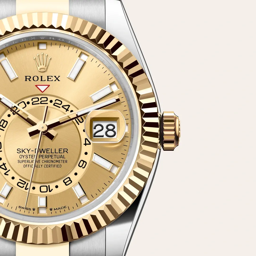 Rolex M336933-0001