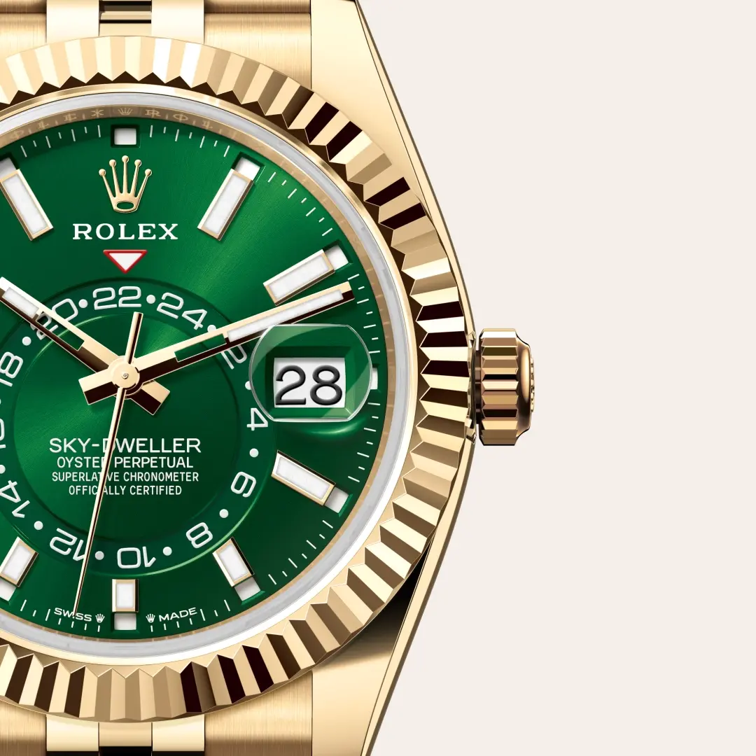 Rolex M336938-0008