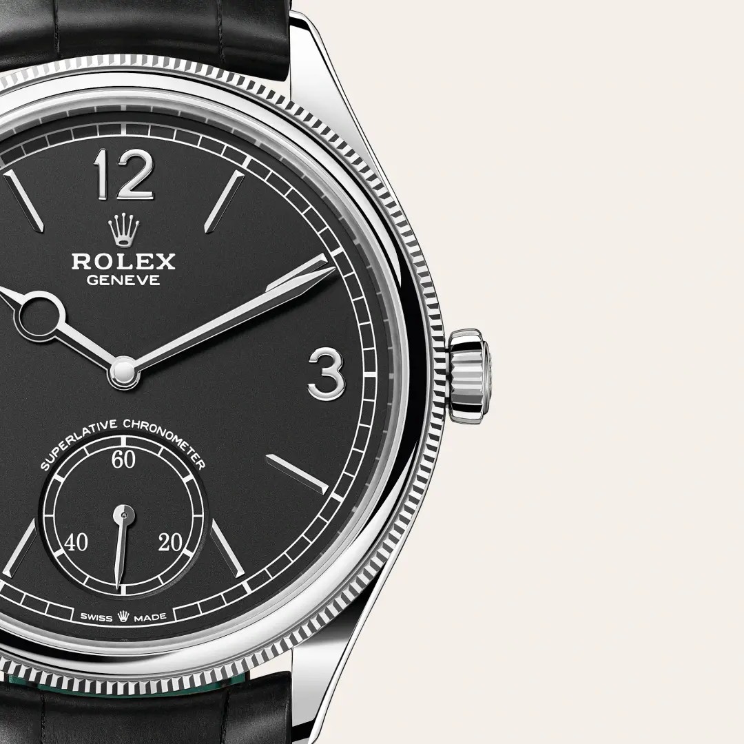Rolex M52509-0002