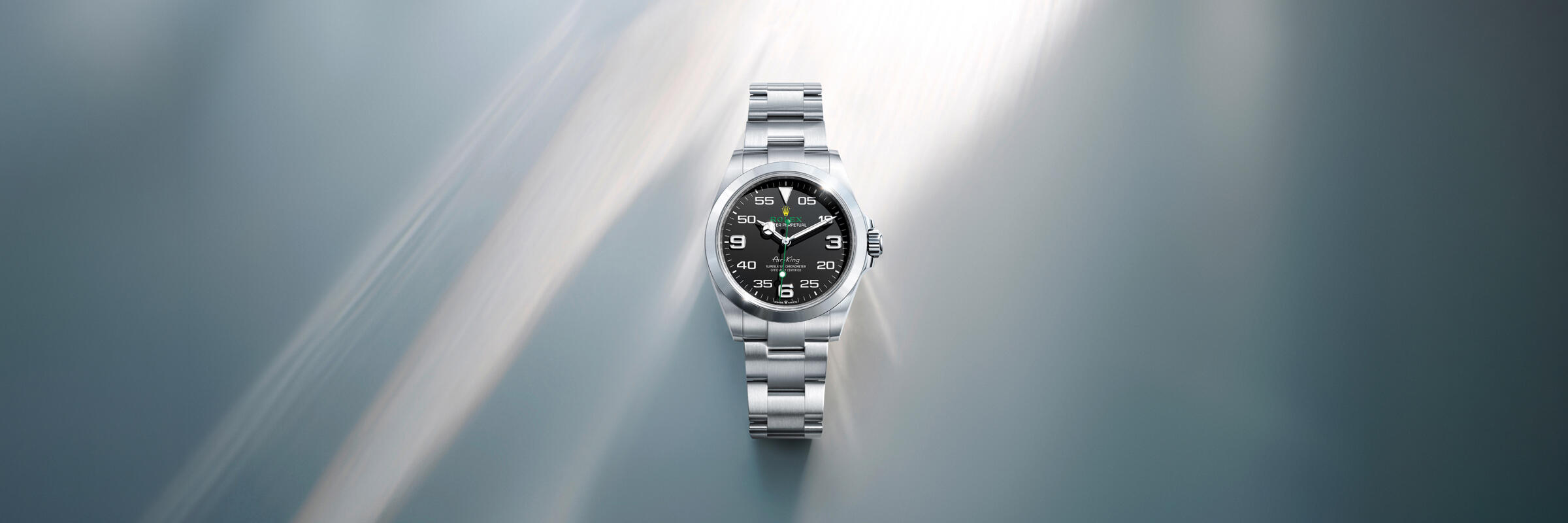 Rolex M126900-0001