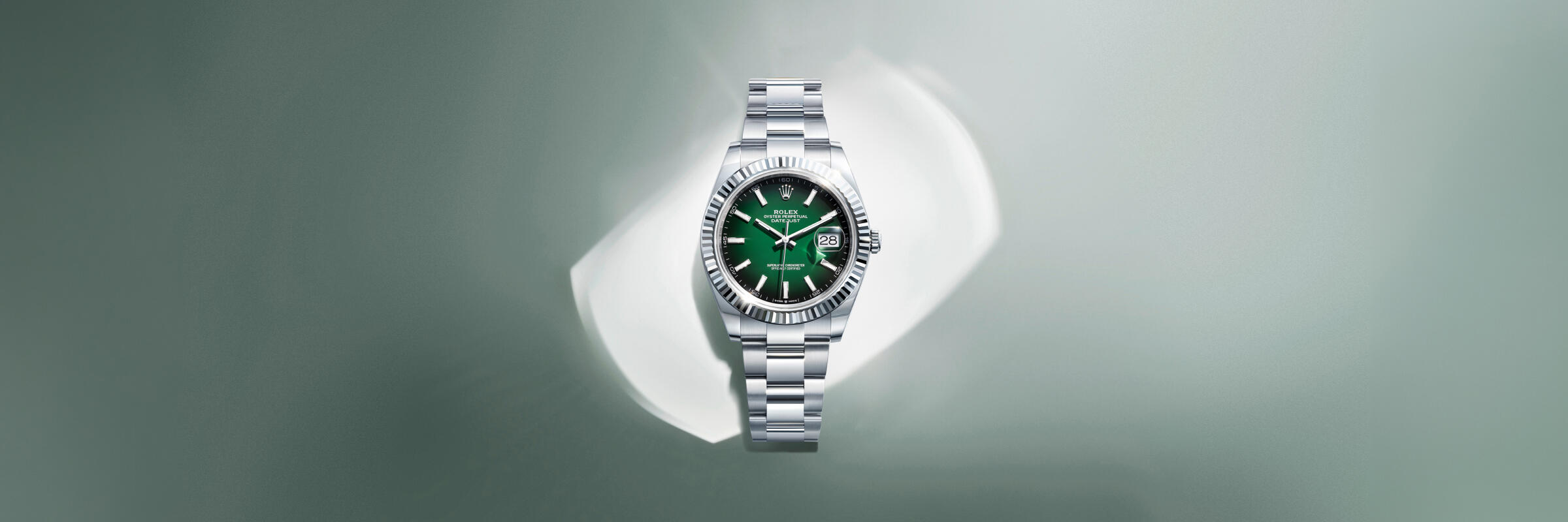 Rolex M278343RBR-0015